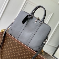 Mens LV Briefcases